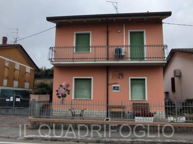 Appartamento in vendita a Unione dei comuni Valle del Savio, Cesenà