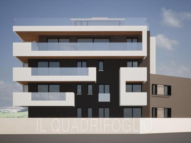 Appartamento in vendita a Unione dei comuni Valle del Savio, Cesenà