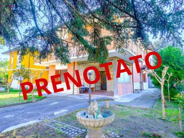 Appartamento in vendita a Unione dei comuni Valle del Savio, Cesenà