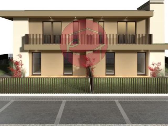 Appartamento in vendita a Unione dei comuni Valle del Savio, Cesenà