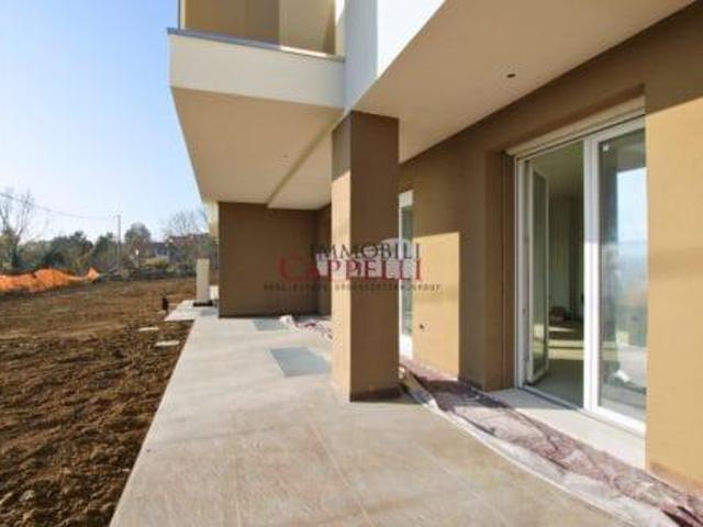 Appartamento in vendita a Unione dei comuni Valle del Savio, Cesenà