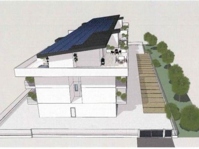 Appartamento in vendita a Unione dei comuni Valle del Savio, Cesenà