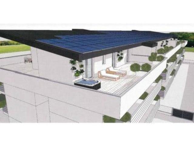 Appartamento in vendita a Unione dei comuni Valle del Savio, Cesenà