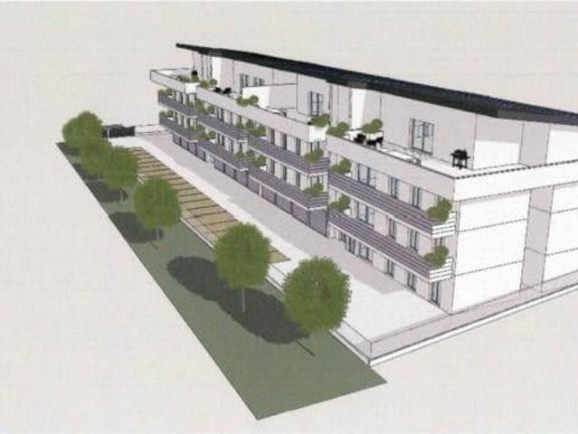 Appartamento in vendita a Unione dei comuni Valle del Savio, Cesenà