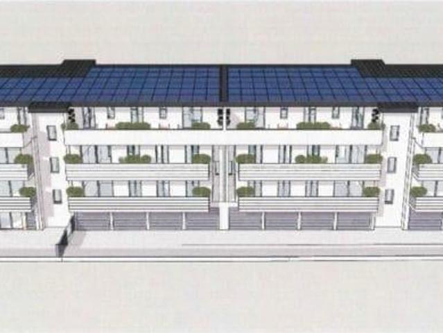 Appartamento in vendita a Unione dei comuni Valle del Savio, Cesenà