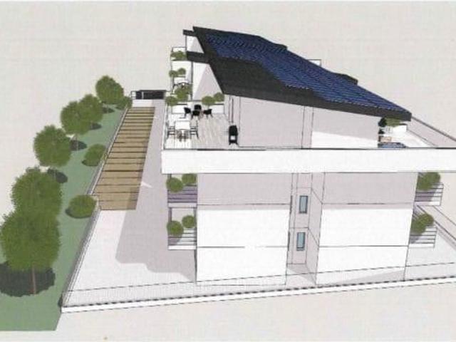 Appartamento in vendita a Unione dei comuni Valle del Savio, Cesenà