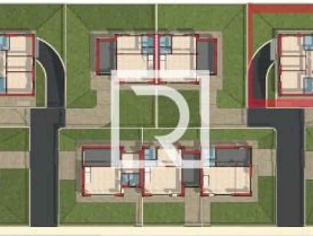 Appartamento in vendita a Unione dei comuni Valle del Savio, Cesenà