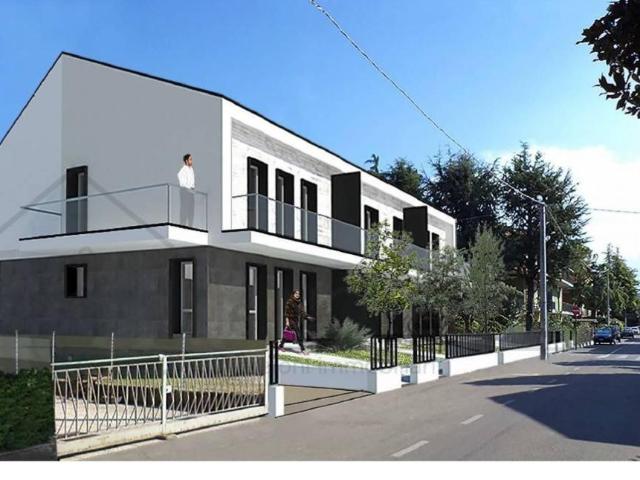 Appartamento in vendita a Unione dei comuni Valle del Savio, Cesenà