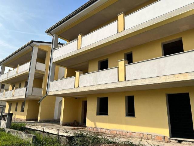 Appartamento in vendita a Unione dei comuni Valle del Savio, Cesenà