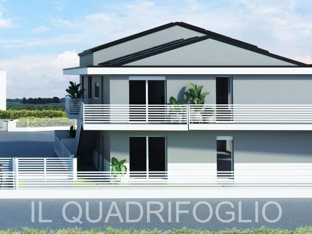 Appartamento in vendita a Unione dei comuni Valle del Savio, Cesenà