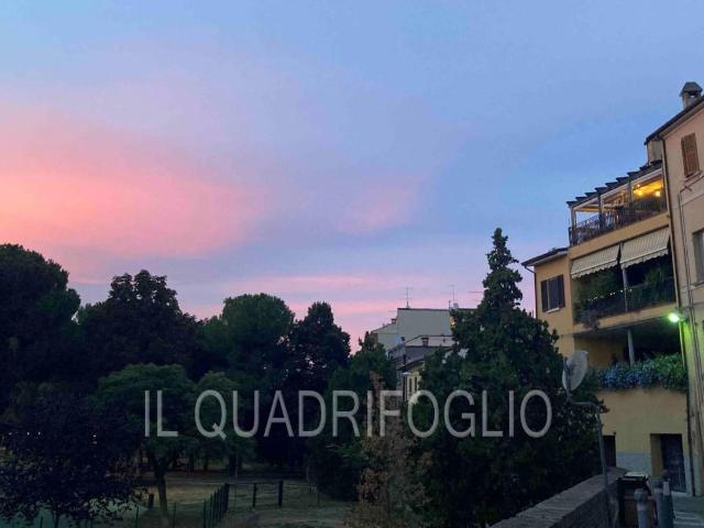 Appartamento in vendita a Unione dei comuni Valle del Savio, Cesenà