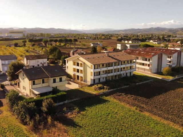 Appartamento in vendita a Unione dei comuni Valle del Savio, Cesenà