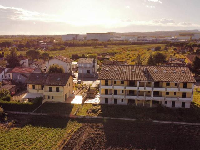Appartamento in vendita a Unione dei comuni Valle del Savio, Cesenà