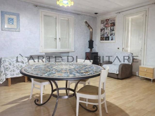 Appartamento in vendita a Calisese, Cesena