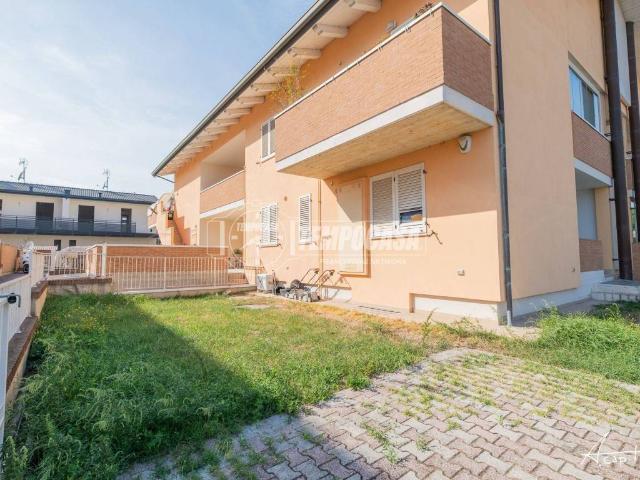 Appartamento in vendita a Martorano, Cesena