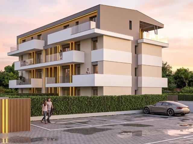 Appartamento in vendita a Unione dei comuni Valle del Savio, Cesenà