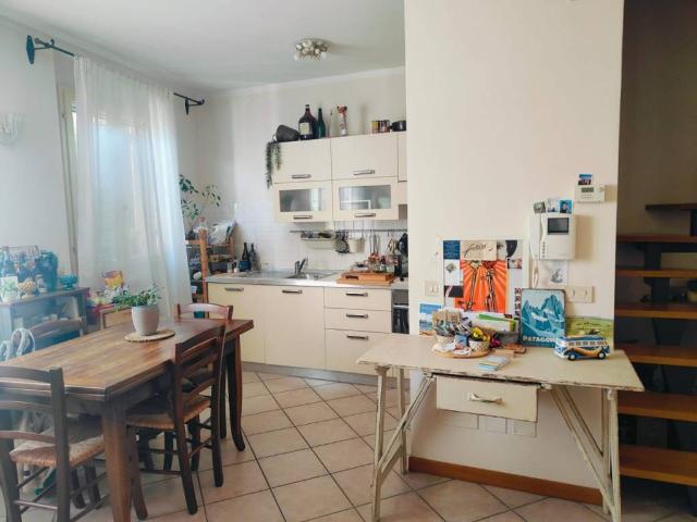 Appartamento in vendita a Unione dei comuni Valle del Savio, Cesenà