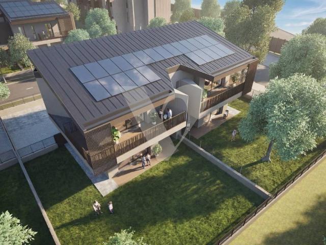 Appartamento in vendita a Unione dei comuni Valle del Savio, Cesenà