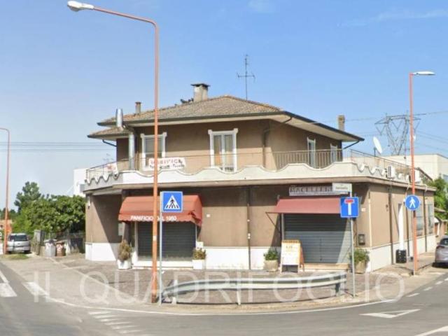 Appartamento in vendita a Unione dei comuni Valle del Savio, Cesenà