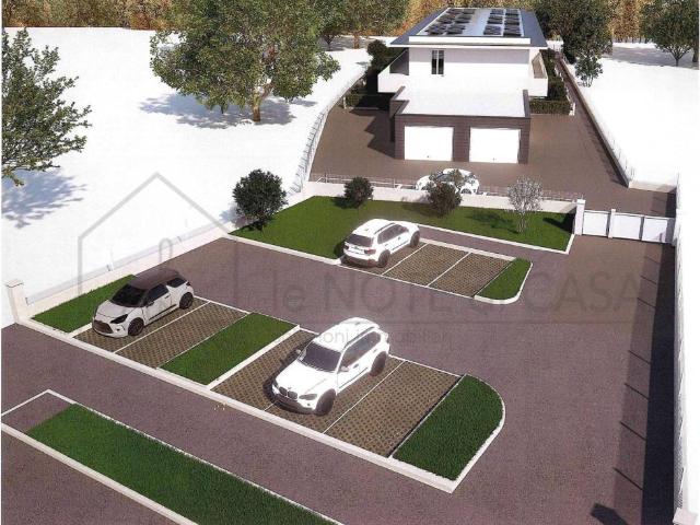 Appartamento in vendita a Unione dei comuni Valle del Savio, Cesenà