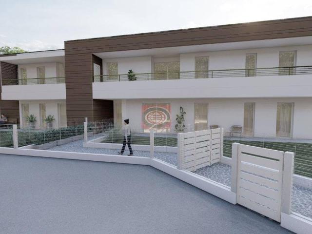 Appartamento in vendita a Unione dei comuni Valle del Savio, Cesenà