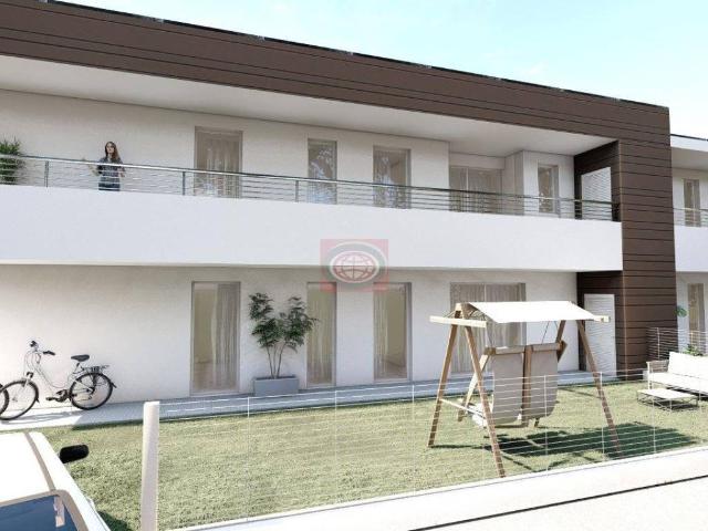 Appartamento in vendita a Unione dei comuni Valle del Savio, Cesenà