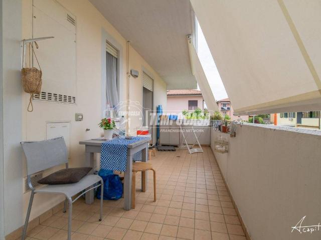 Appartamento in vendita a Unione dei comuni Valle del Savio, Cesenà