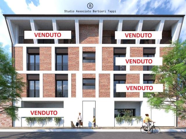 Appartamento in vendita a Unione dei comuni Valle del Savio, Cesenà