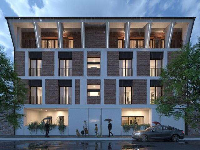 Appartamento in vendita a Unione dei comuni Valle del Savio, Cesenà