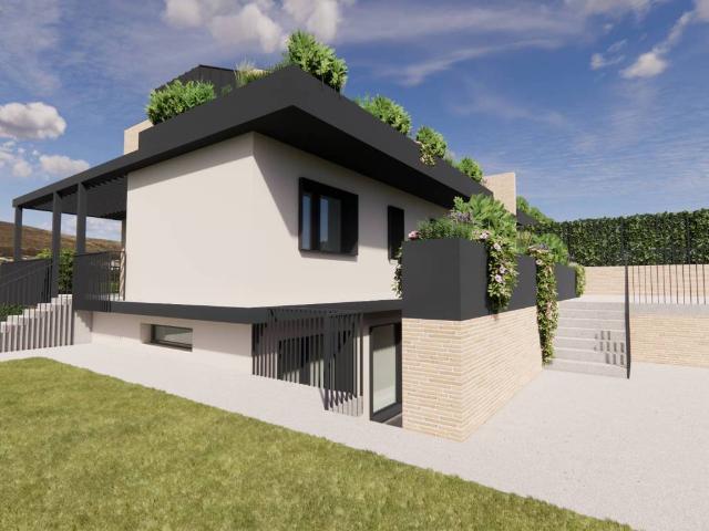 Appartamento in vendita a Unione dei comuni Valle del Savio, Cesenà