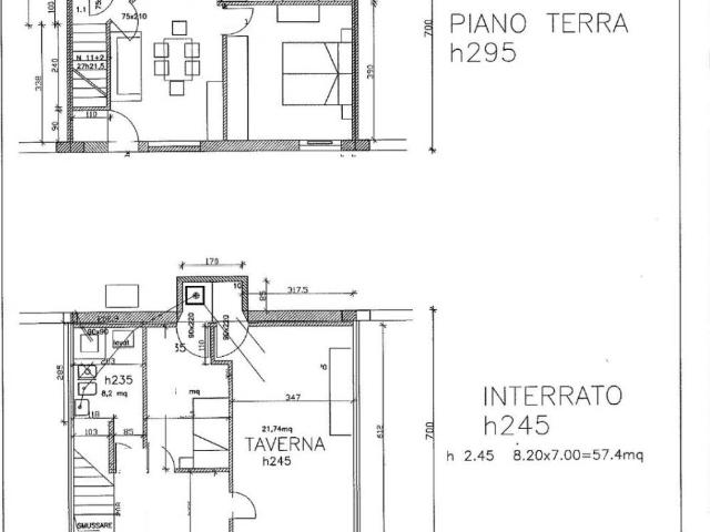 Appartamento in vendita a Unione dei comuni Valle del Savio, Cesenà
