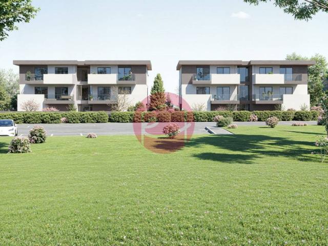 Appartamento in vendita a Unione dei comuni Valle del Savio, Cesenà