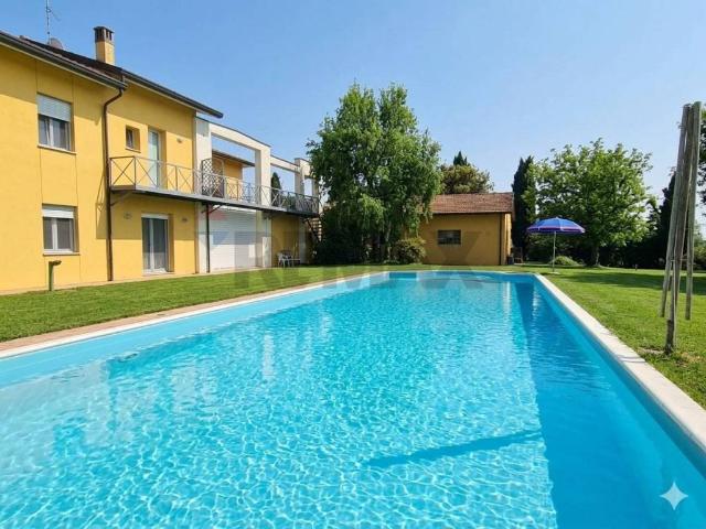 Appartamento in vendita a Unione dei comuni Valle del Savio, Cesenà