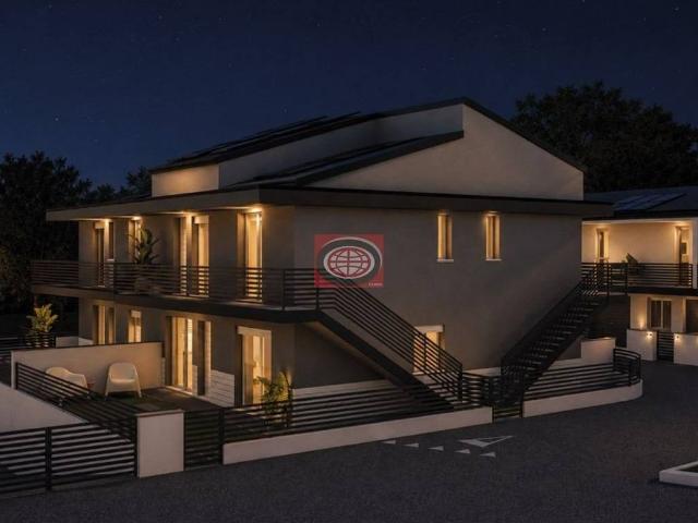 Appartamento in vendita a Unione dei comuni Valle del Savio, Cesenà