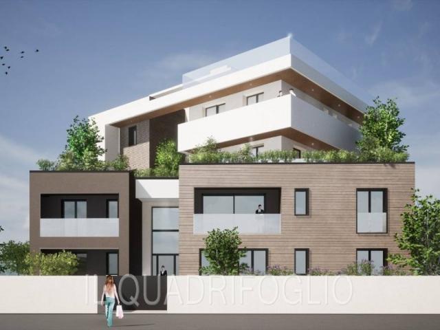 Appartamento in vendita a Unione dei comuni Valle del Savio, Cesenà