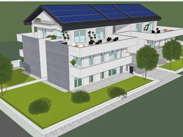 Appartamento in vendita a Unione dei comuni Valle del Savio, Cesenà