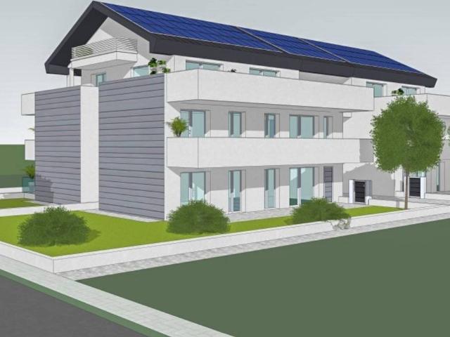 Appartamento in vendita a Unione dei comuni Valle del Savio, Cesenà