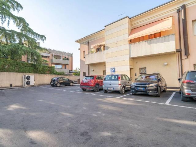 Appartamento in vendita a Unione dei comuni Valle del Savio, Cesenà