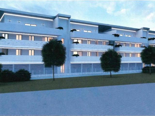 Appartamento in vendita a Unione dei comuni Valle del Savio, Cesenà