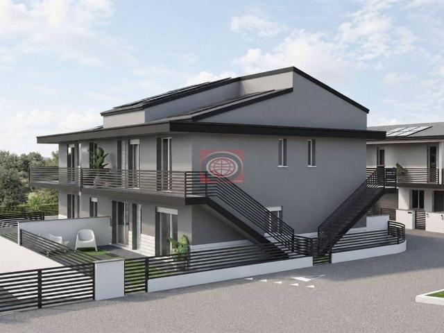 Appartamento in vendita a Unione dei comuni Valle del Savio, Cesenà