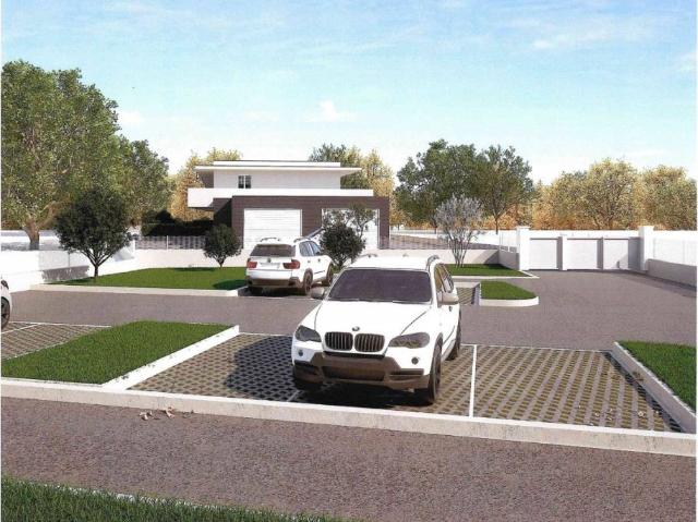 Appartamento in vendita a Unione dei comuni Valle del Savio, Cesenà