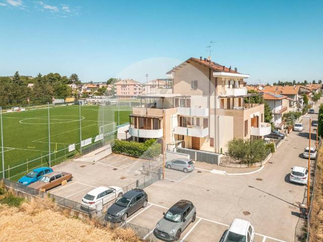 Appartamento in vendita a Unione dei comuni Valle del Savio, Cesenà
