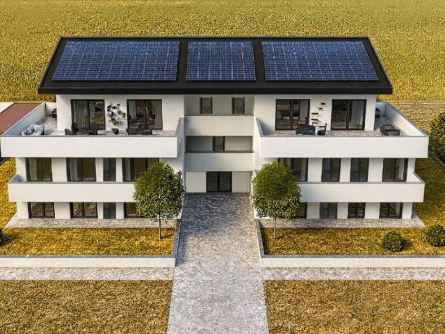 Appartamento in vendita a Unione dei comuni Valle del Savio, Cesenà