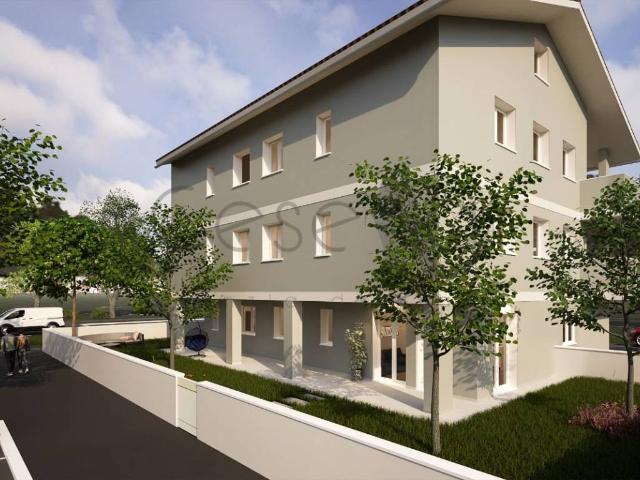 Appartamento in vendita a Unione dei comuni Valle del Savio, Cesenà
