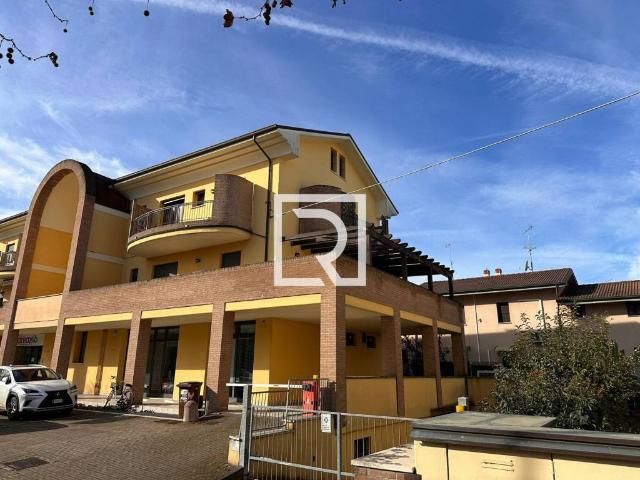 Appartamento in vendita a Unione dei comuni Valle del Savio, Cesenà