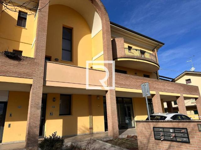 Appartamento in vendita a Unione dei comuni Valle del Savio, Cesenà
