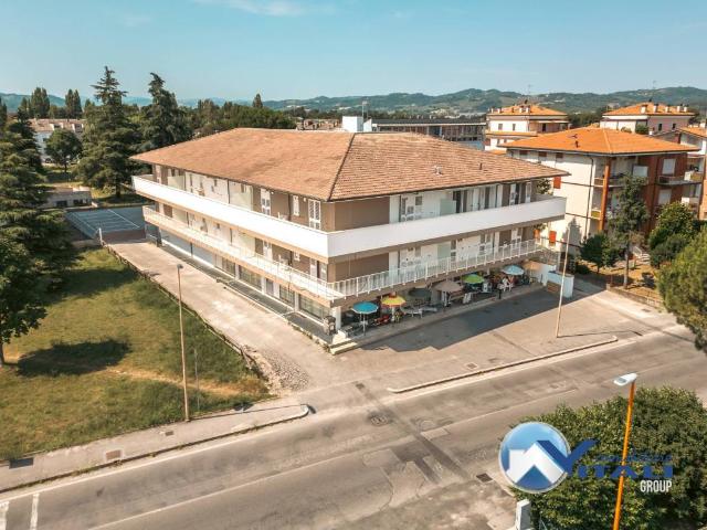 Appartamento in vendita a Unione dei comuni Valle del Savio, Cesenà
