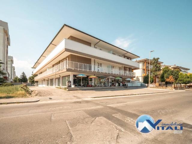 Appartamento in vendita a Unione dei comuni Valle del Savio, Cesenà
