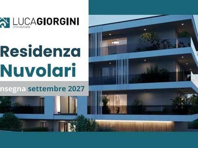 Appartamento in vendita a Unione dei comuni Valle del Savio, Cesenà