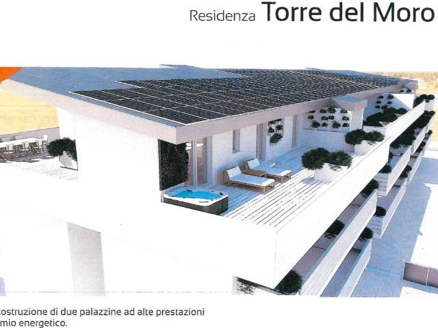 Appartamento in vendita a Unione dei comuni Valle del Savio, Cesenà